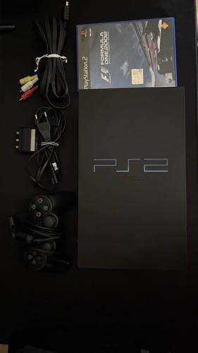 Sony playstation 2 - sony,