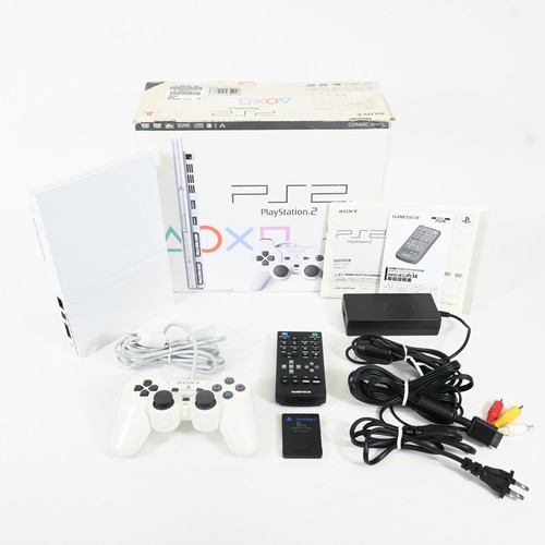 Console sony playstation - playstation, 2