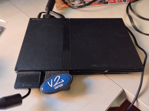 Playstation - playstation, 2
