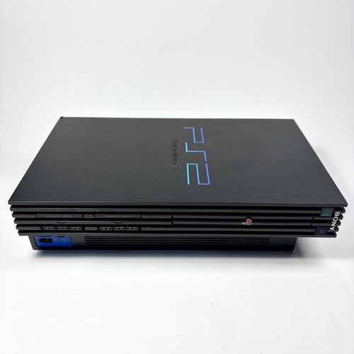 Sony playstation ps2 fat - sony, 2