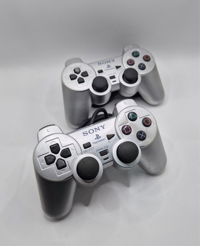 Controller playstation 2 - 2,