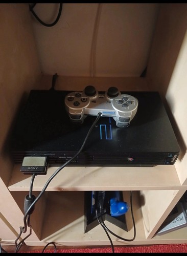 Sony playstation ps2 - playstation, 2