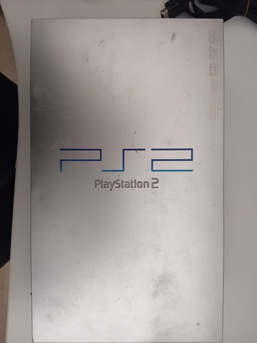 Console sony playstation - 2, ps2