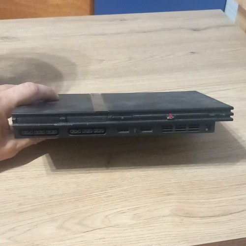 Sony playstation ps2 console - sony, 2