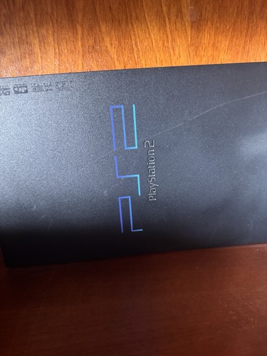 Playstation - playstation, 2