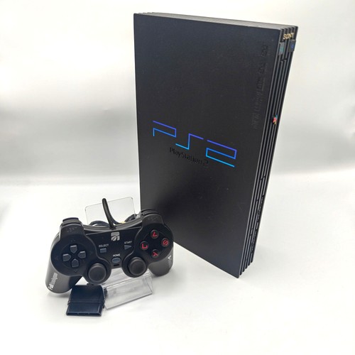 Console sony ps2 playstation - ps2,