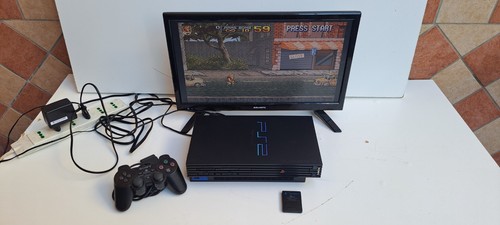 Play station sony primo - sony,