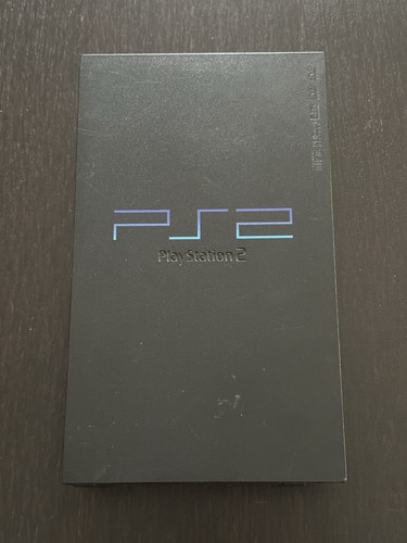 Console sony playstation - playstation, fat