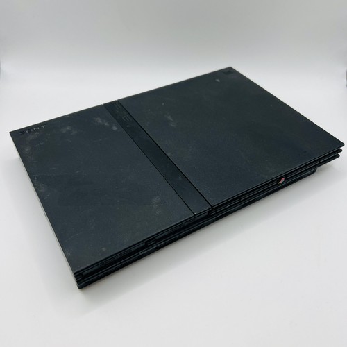 Console sony ps2 - sony,