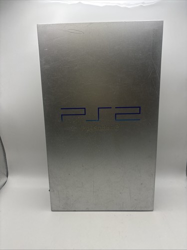 Console sony playstation ps2 - sony, 2