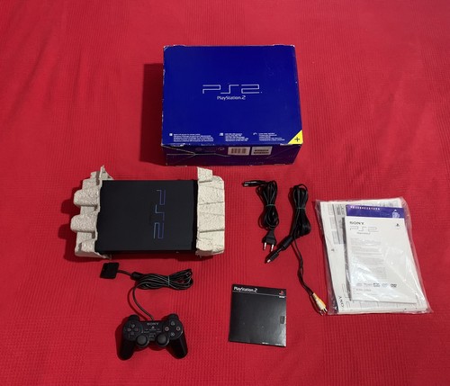 Sony playstation scph 5004 - sony,
