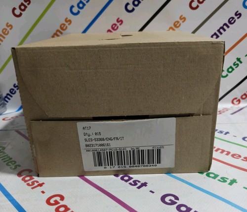 Ps2 box diatribution - box,