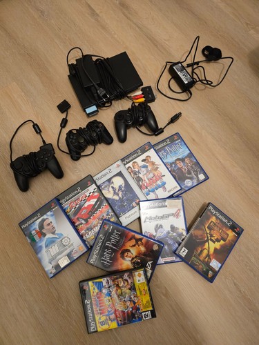 Sony set console - sony,