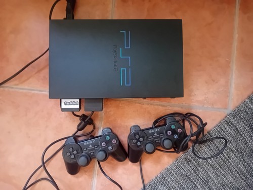Playstation con free - free, mc