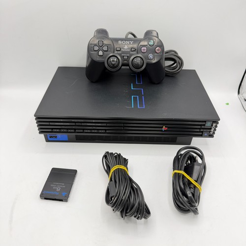 Console sony ps2 - console,