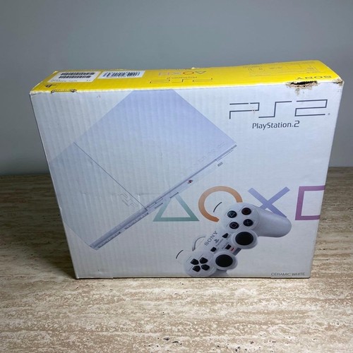 Sony playstation ps2 - 2,