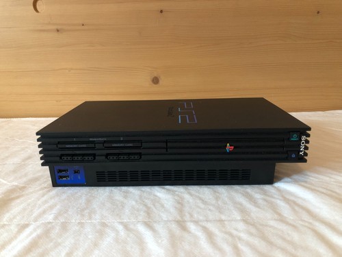 Playstation fat scph 39004 - playstation, 2