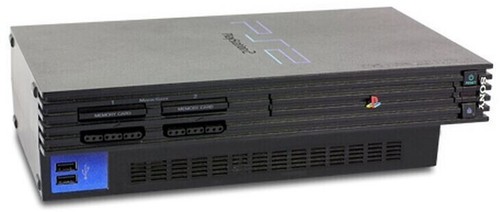 Sony play station fat - 2,