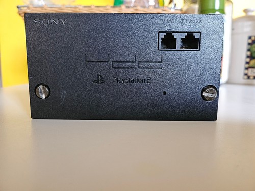Adattatore hdd rete sony - di,
