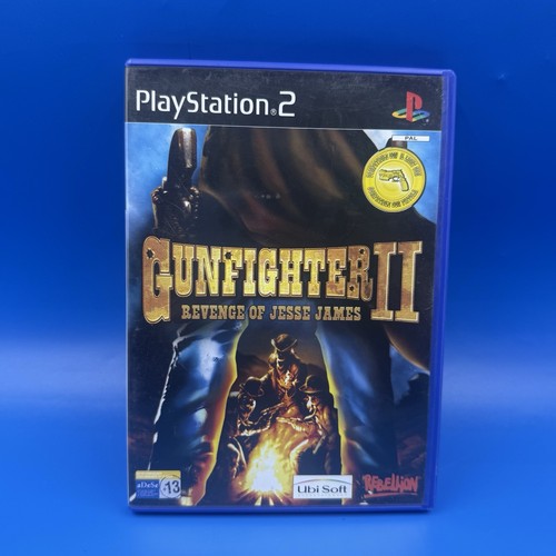Sony playstation ps2 - 2,