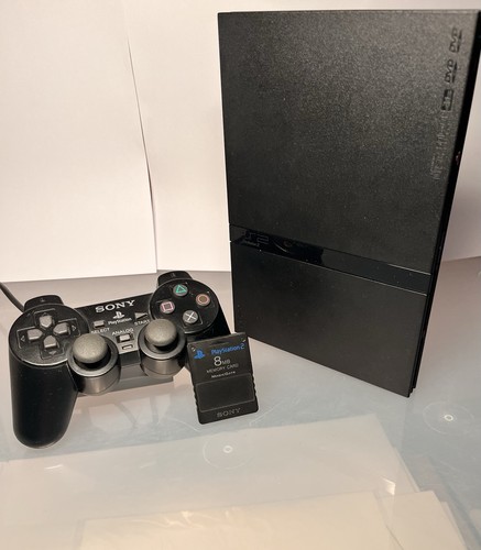 Sony playstation slim - playstation,