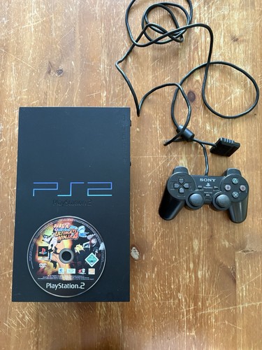 Sony playstation ps2 - playstation,