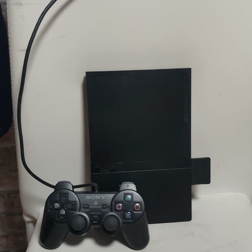 Sony playstation slim - sony,