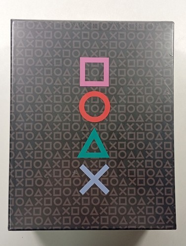Playstation anthology - 2,