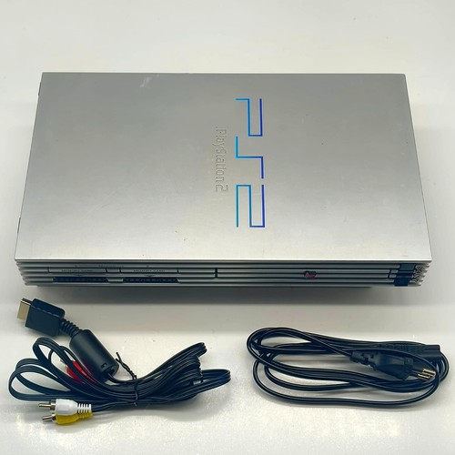 Sony ps2 playstation - ps2,