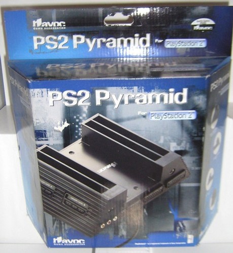 Accessorio playstation - accessorio, 2