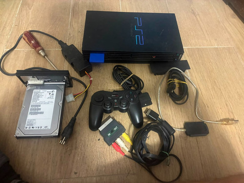 Ps2 speciale con - speciale, hard