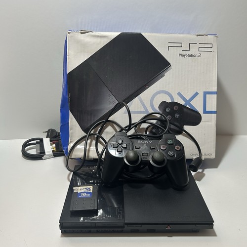 Console sony playstation - sony, 2