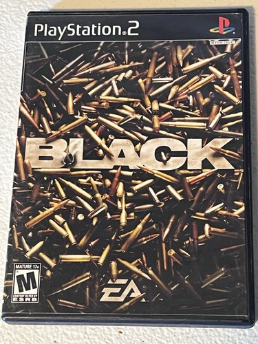 Nero sony playstation - -,