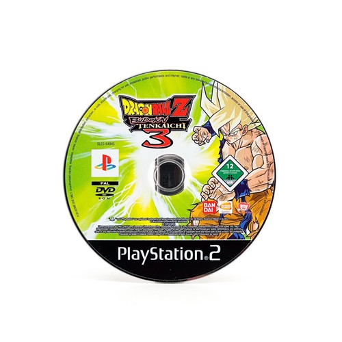 Dragon ball budokai tenkaichi - dragon,
