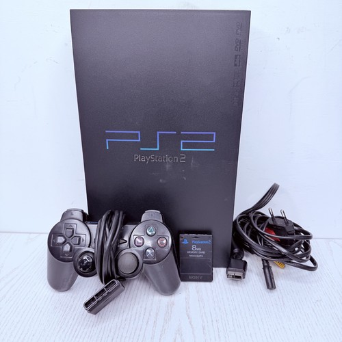 Sony playstation ps2 - playstation,