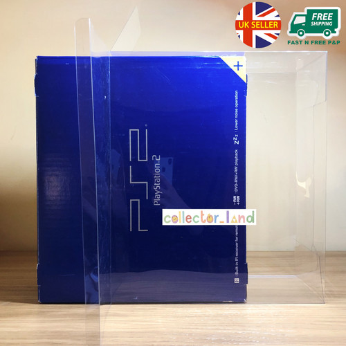 Box protector sony - 1,