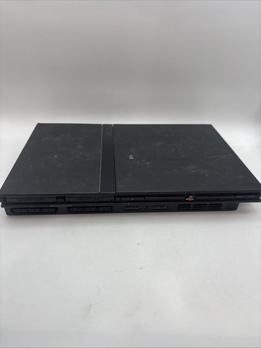 Console sony playstation ps2 - console,