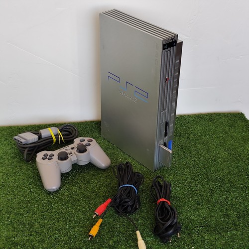 Playstation silver modello - 2,