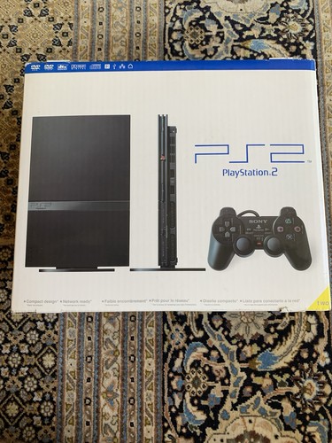Sony playstation slim - 2,