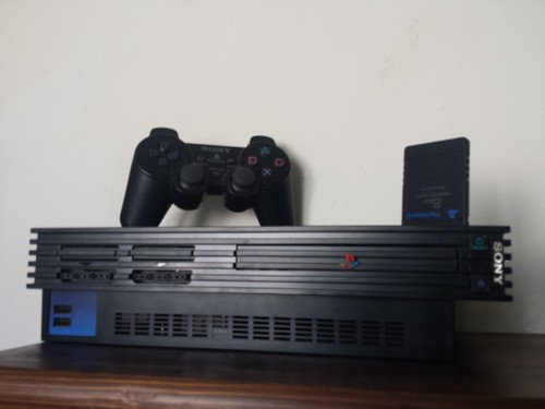 Console ps2 legge tutto - ps2,