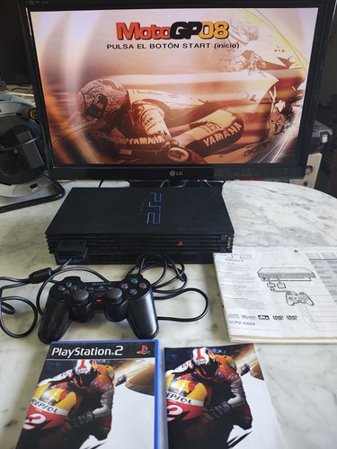 Consola sony playstation - consola,