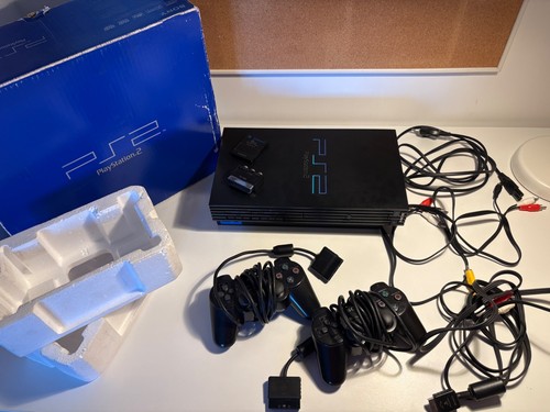 Sony console playstation - playstation, 2