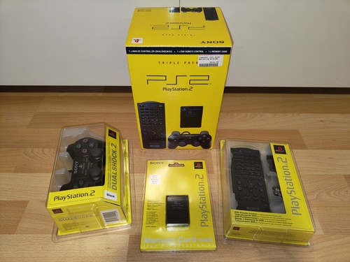 Sony playstation ps2 - sony,
