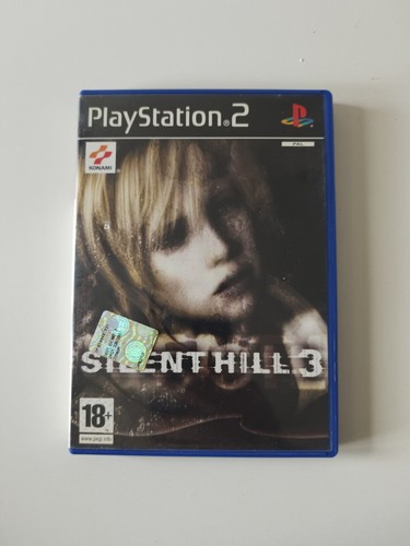 Custodia silent hill - custodia, 3