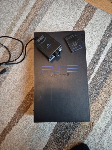 Console sony playstation - 2, con