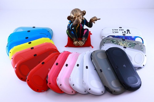 Console vita pch - ps,