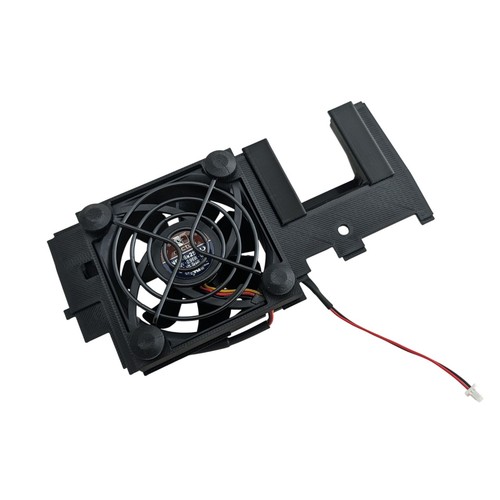 Playstation fat noctua - fat,