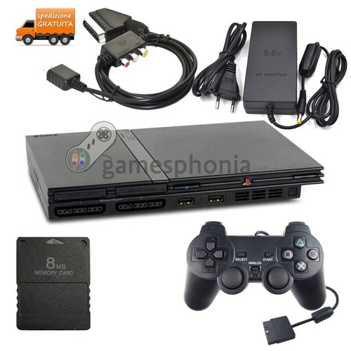 Playstation slim originale - 2,