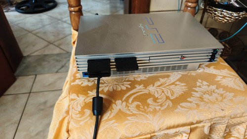 Sony ps2 playstation fat - sony,