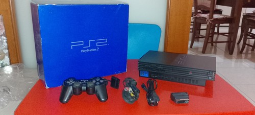 Sony playstation ps2 - playstation, 2